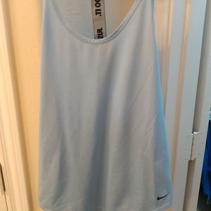 Nike Dri-Fit Tank